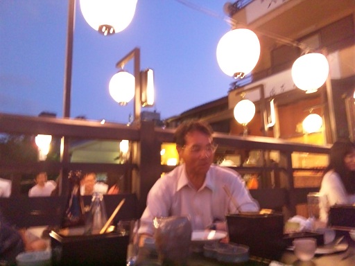 120708 京都仕事 (6) 120708 京都仕事 (6)