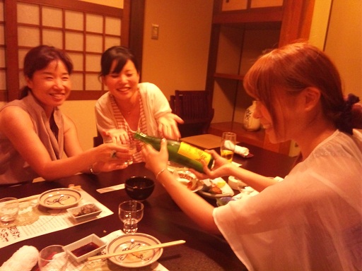 120813 平井 森本宴会 (3) 120813 平井 森本宴会 (3)