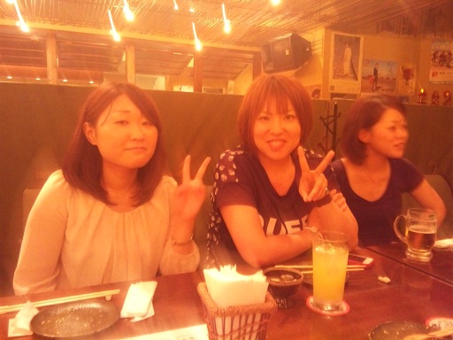 120818 篠崎ゼミ同窓会 (7) 120818 篠崎ゼミ同窓会 (7)