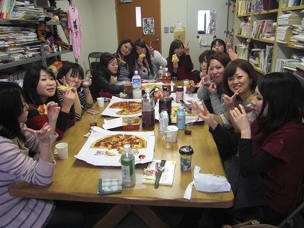 120123・4年ゼミピザパ (1) 120123・4年ゼミピザパ (1)