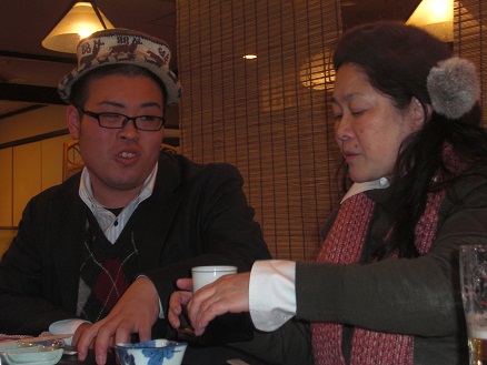 120125・大阪「慰安婦」会合 (1) 120125・大阪「慰安婦」会合 (1)