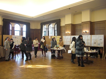 120127・日本・アジア卒論発表会 (3) 120127・日本・アジア卒論発表会 (3)