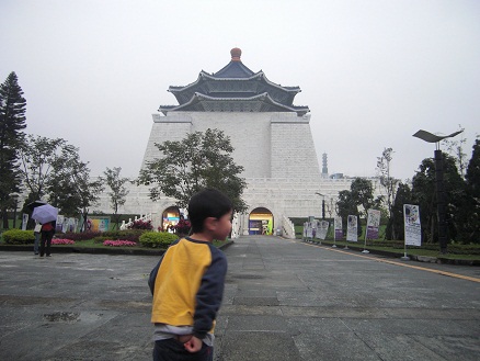 120308・台湾卒業旅行初日 (32) 120308・台湾卒業旅行初日 (32)