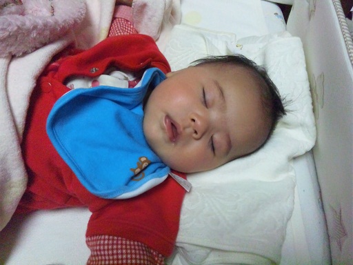 120402・アサ・ユウシン (7) 120402・アサ・ユウシン (7)