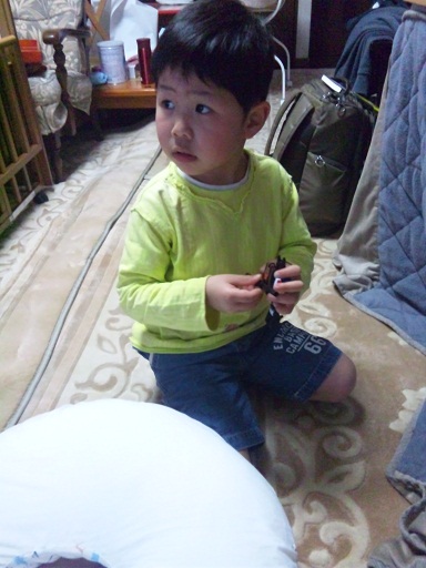 120402・アサ・ユウシン (6) 120402・アサ・ユウシン (6)