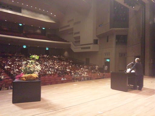 120503・秋田憲法集会 (3) 120503・秋田憲法集会 (3)