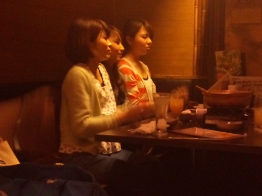 120508・3年ゼミコン (13) 120508・3年ゼミコン (13)