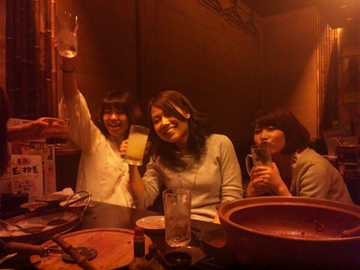 120508・3年ゼミコン (20) 120508・3年ゼミコン (20)