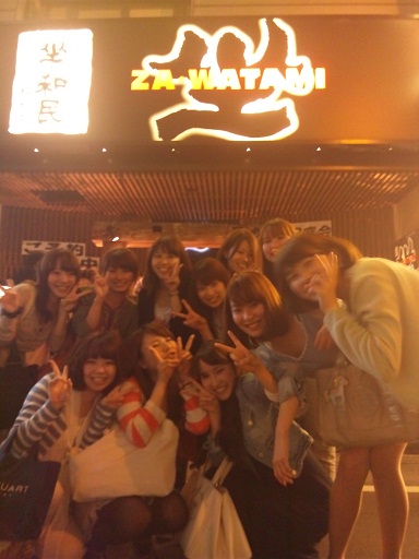 120508・3年ゼミコン (21) 120508・3年ゼミコン (21)