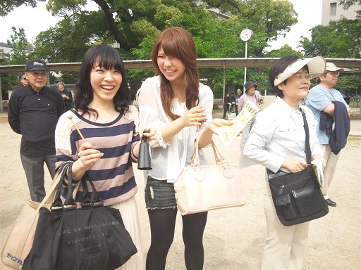 120526・西宮原発集会パレード (4) 120526・西宮原発集会パレード (4)