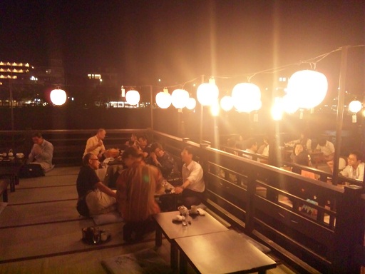 120708 京都仕事 (8) 120708 京都仕事 (8)