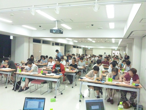 120805 原水禁分科会午後 (1) 120805 原水禁分科会午後 (1)