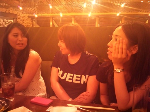 120818 篠崎ゼミ同窓会 (17) 120818 篠崎ゼミ同窓会 (17)