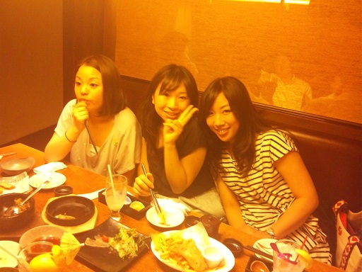 120818 篠崎ゼミ同窓会 (18) 120818 篠崎ゼミ同窓会 (18)