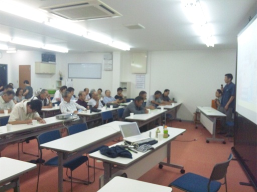 120824 京建労伏見支部 (2) 120824 京建労伏見支部 (2)