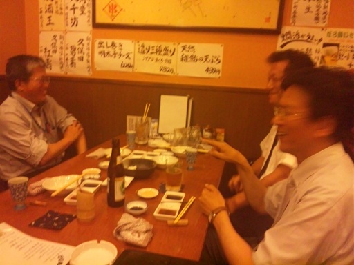 120712 西宮地域の会議後 (4) 120712 西宮地域の会議後 (4)