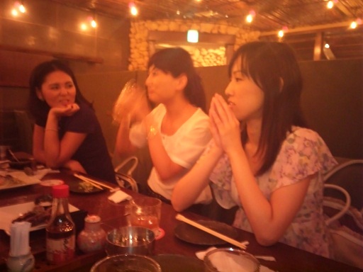 120818 篠崎ゼミ同窓会 (9) 120818 篠崎ゼミ同窓会 (9)