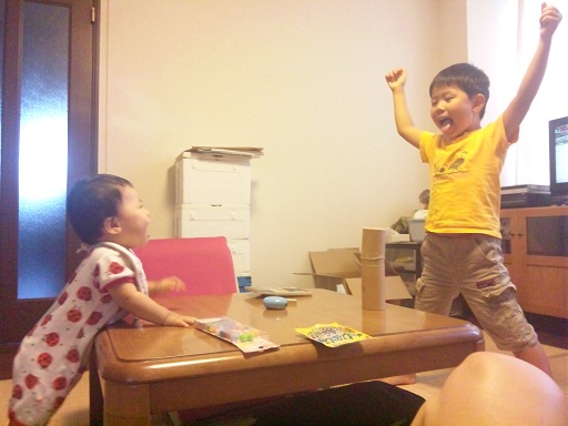 120916 今日のザ新参ズ (4) 120916 今日のザ新参ズ (4)