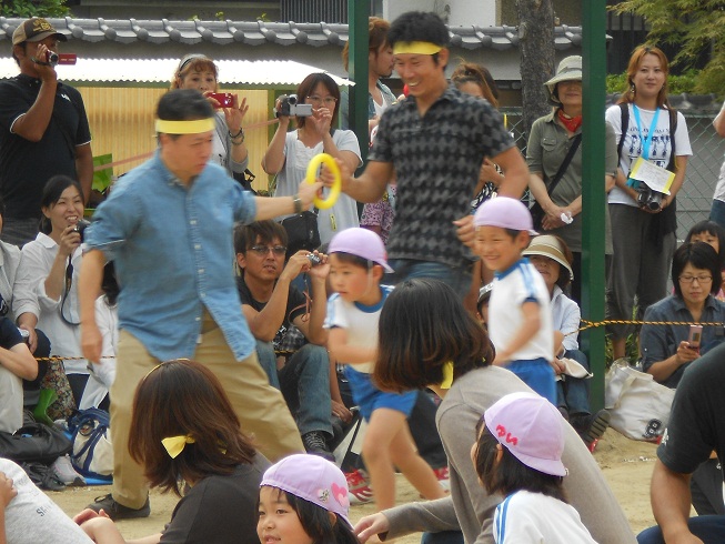120929 保育所運動会 (27) 120929 保育所運動会 (27)