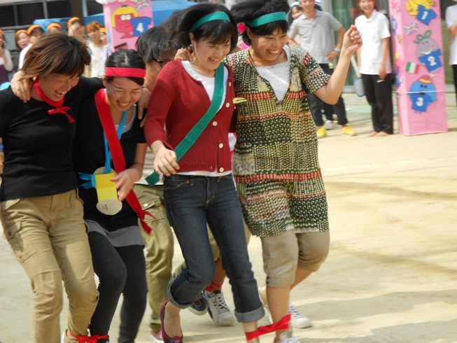 120929 保育所運動会 (40) 120929 保育所運動会 (40)
