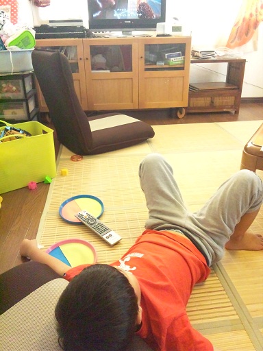 121008 今日のザ新参ズ (3) 121008 今日のザ新参ズ (3)