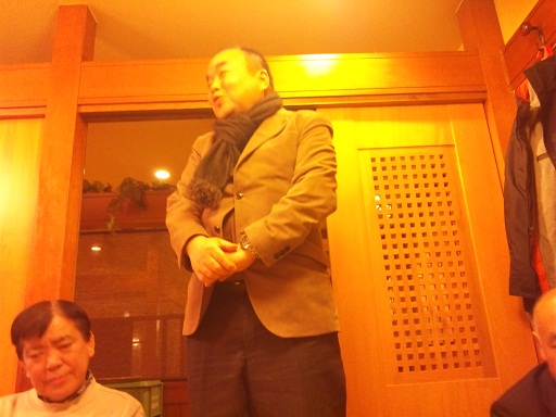 121201　東京の夜 (2)