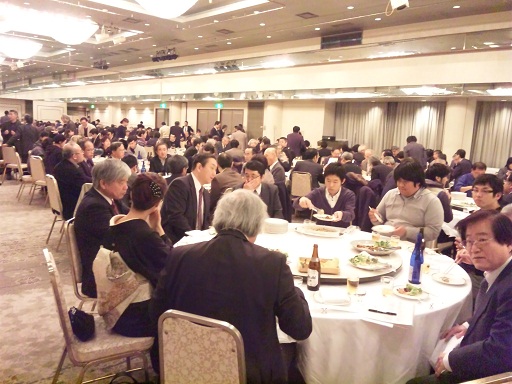 130109 京都新春のつどい (1) 130109 京都新春のつどい (1)