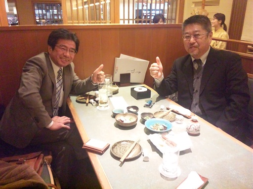 130109 京都新春のつどい (5) 130109 京都新春のつどい (5)