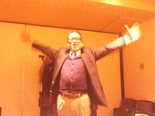 130208　学科送別会(3)