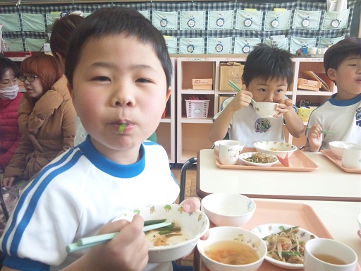 130209 生活発表会 (2) 130209 生活発表会 (2)