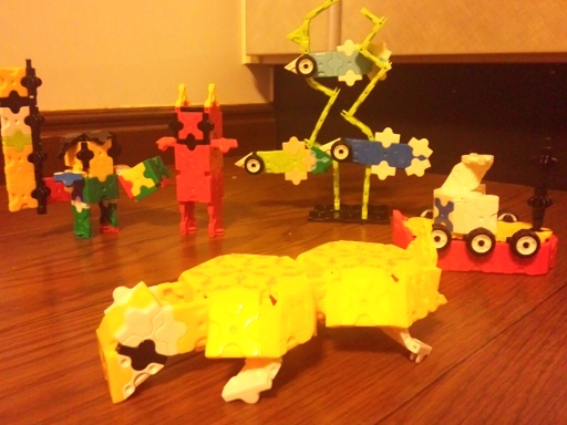 130210 ザ新参ズとLaQ (5) 130210 ザ新参ズとLaQ (5)