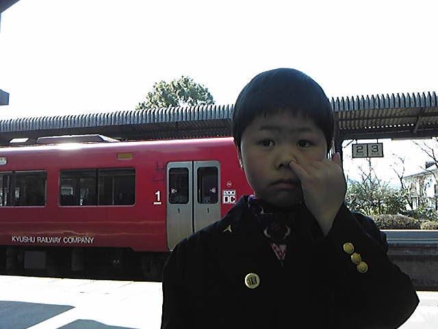 130305 新参ズ九州旅行7 130305 新参ズ九州旅行7