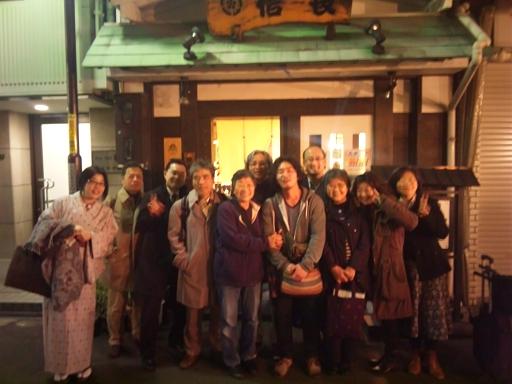 130308 村山宴会1 130308 村山宴会1