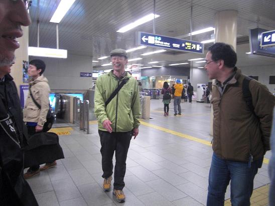 130316 北嵯峨同窓会16 130316 北嵯峨同窓会16