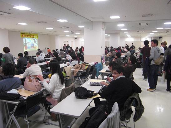 130317 神奈川青年大集会3 130317 神奈川青年大集会3