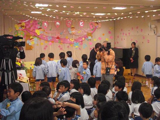 130326 卒園式19 130326 卒園式19