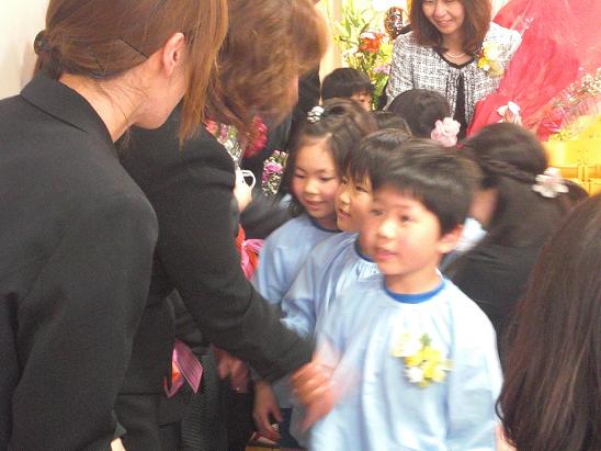 130326 卒園式23 130326 卒園式23