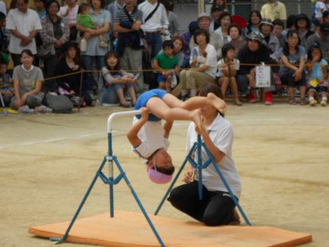 120929 保育所運動会 (23) 120929 保育所運動会 (23)
