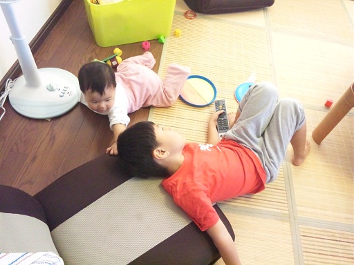 121008 今日のザ新参ズ (1) 121008 今日のザ新参ズ (1)