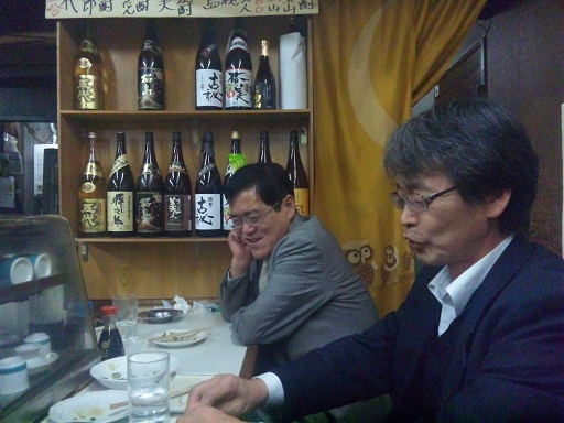 121221 勝部・磯谷さん (2) 121221 勝部・磯谷さん (2)