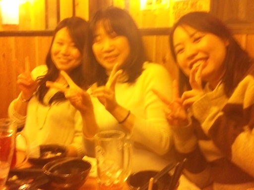 130108 3・4年ゼミコン (4) 130108 3・4年ゼミコン (4)