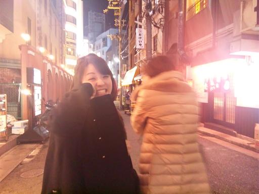 130131 ハラグロ宴会(3) 130131 ハラグロ宴会(3)