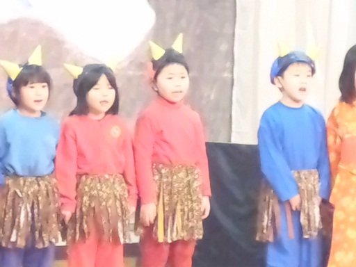 130209 生活発表会 (1) 130209 生活発表会 (1)