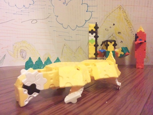 130210 ザ新参ズとLaQ (7) 130210 ザ新参ズとLaQ (7)