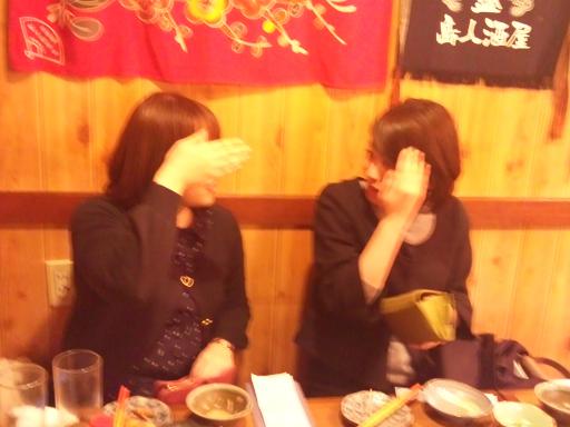 130306 原田就活飲み会3 130306 原田就活飲み会3