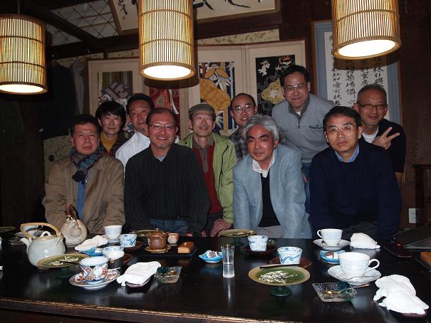 130316 北嵯峨同窓会20 130316 北嵯峨同窓会20