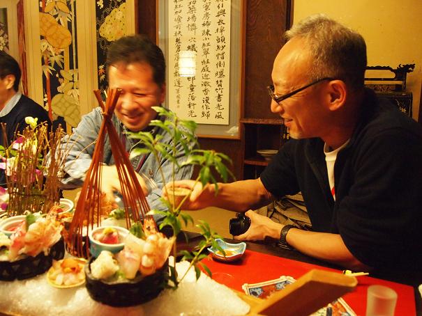 130316 北嵯峨同窓会25 130316 北嵯峨同窓会25