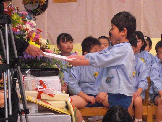 130326 卒園式8 130326 卒園式8