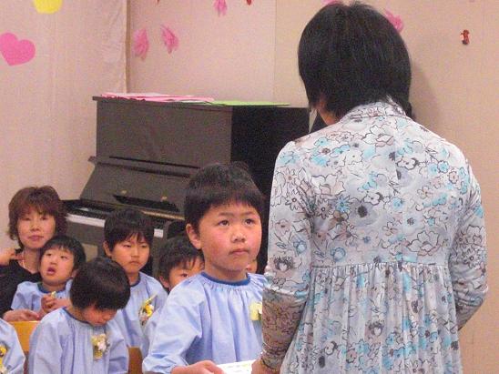 130326 卒園式9 130326 卒園式9