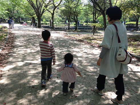 130428 西武庫公園 (5) 130428 西武庫公園 (5)